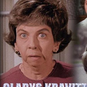 Meet your Posher, Catherine